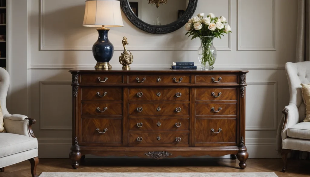 relooking meubles louis philippe